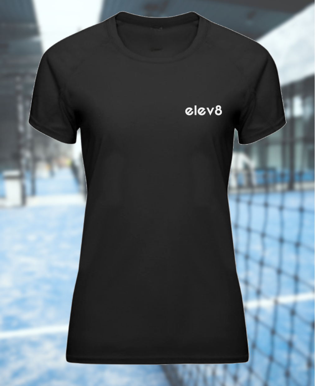 elev8 essential