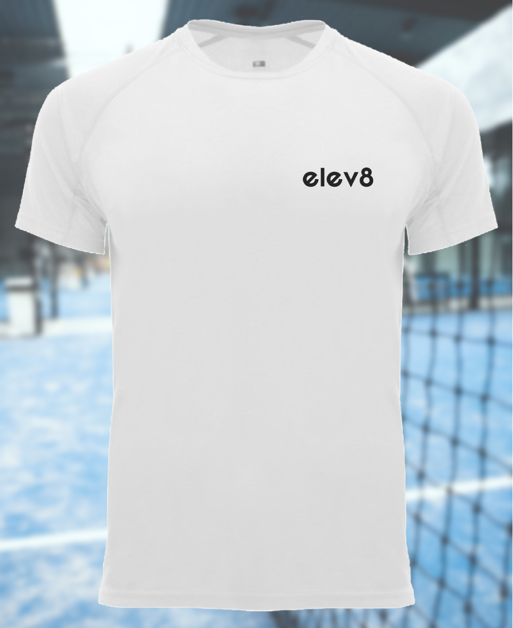 elev8 essential