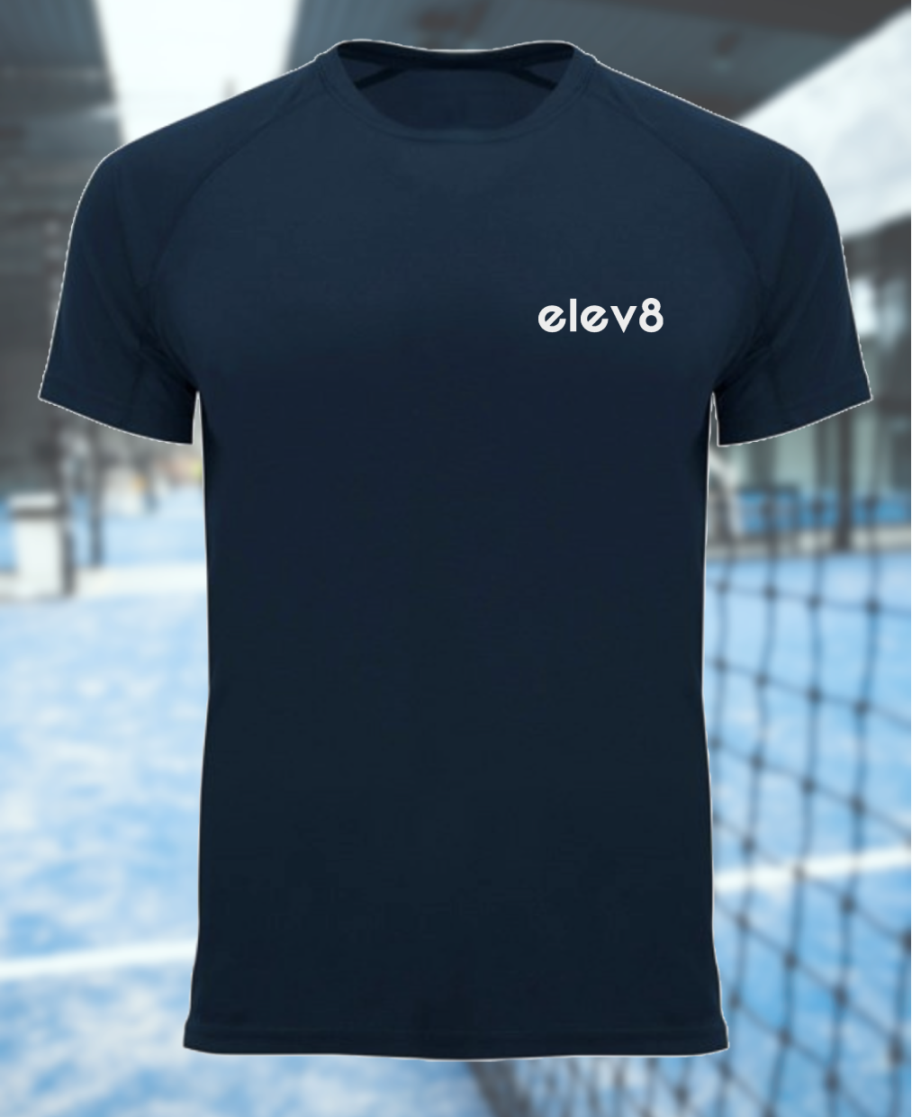 elev8 essential