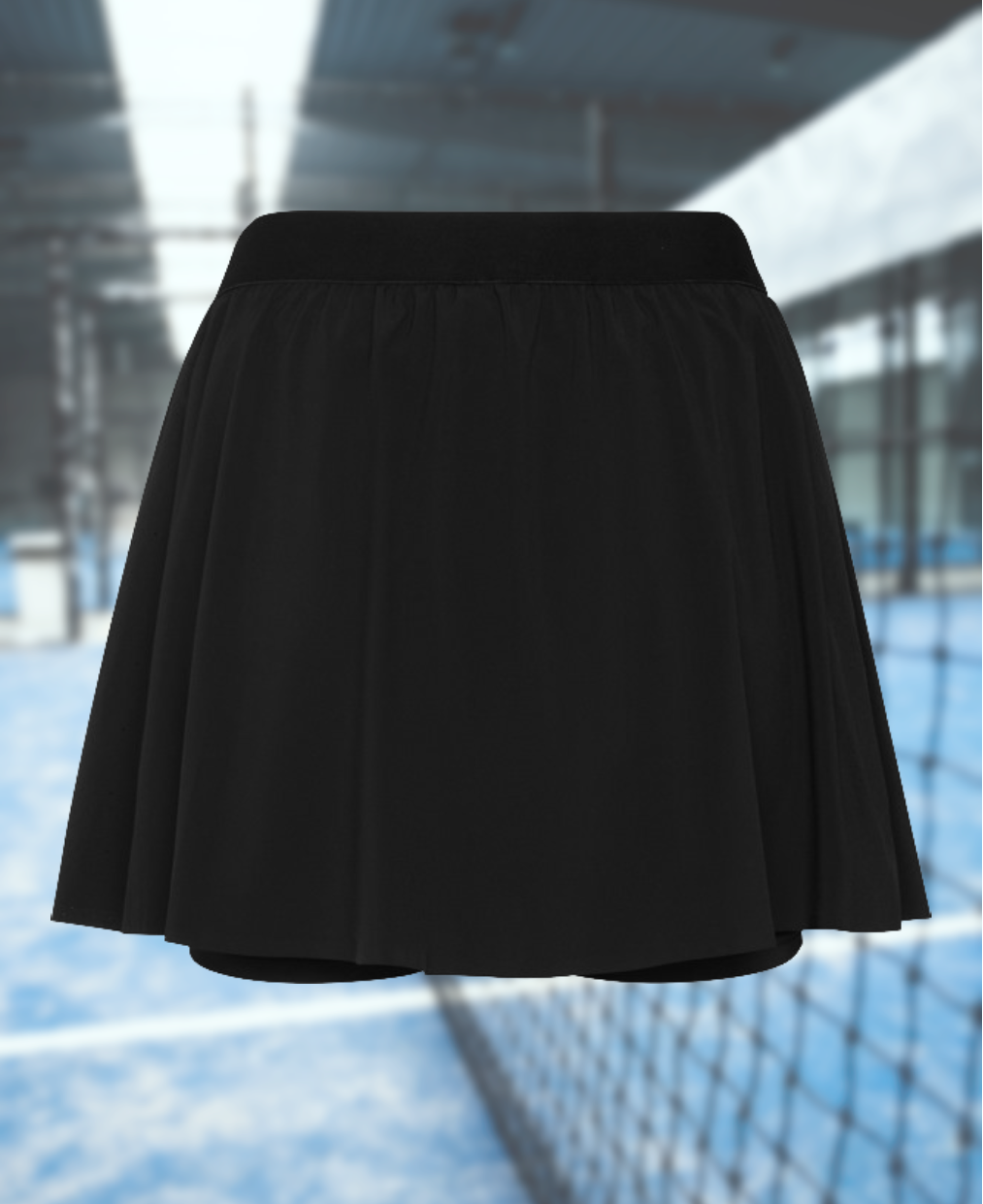Techskirt elev8 essential logo