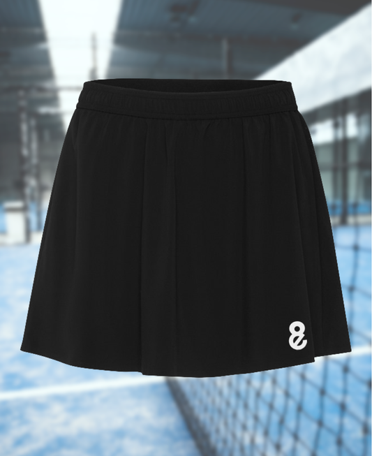 Techskirt elev8 essential logo