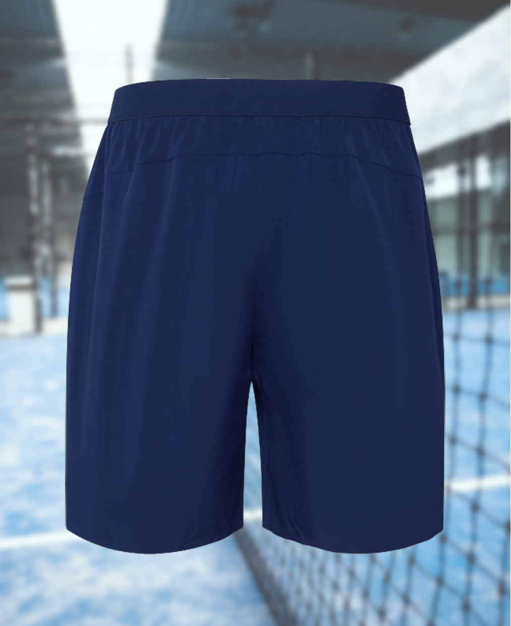 Techpant elev8 essential logo