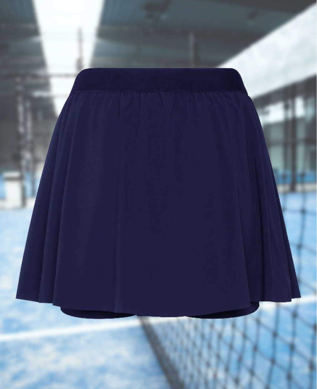 Techskirt elev8 essential logo