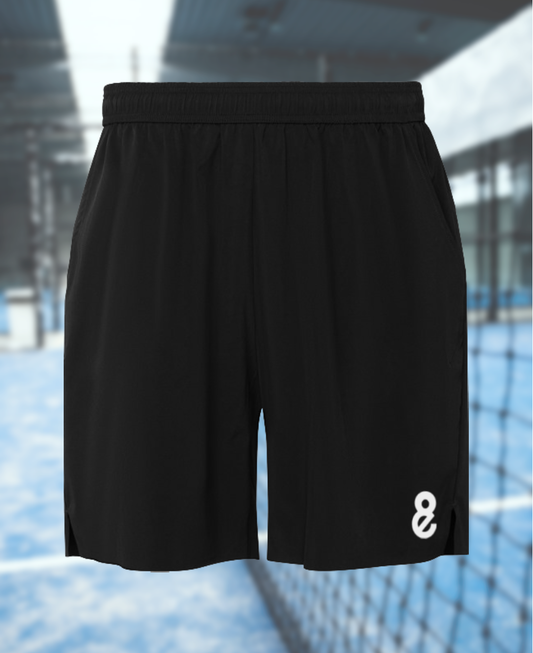 Techpant elev8 essential logo