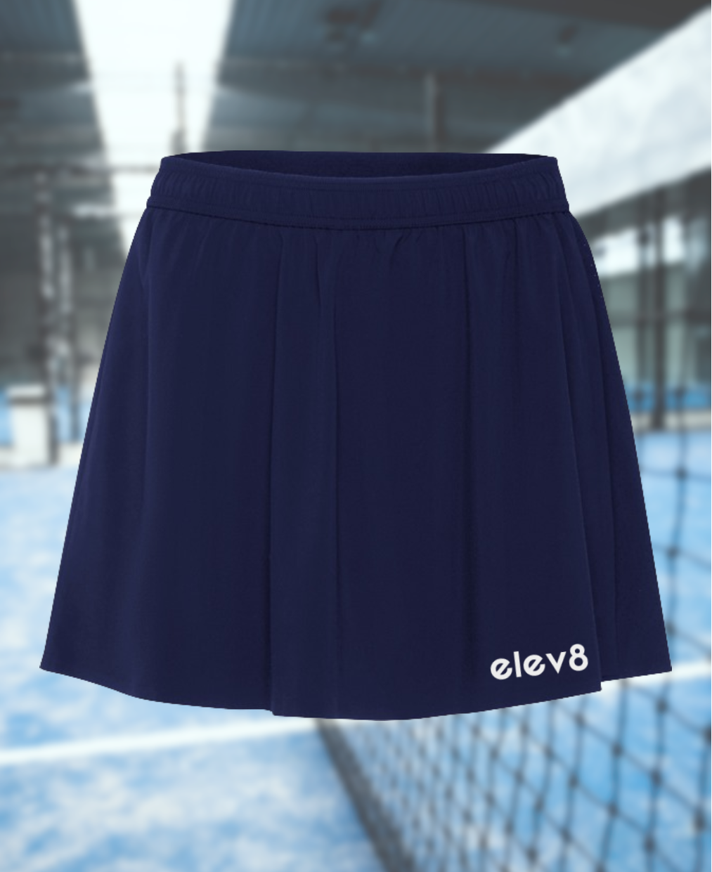 Techskirt elev8 essential