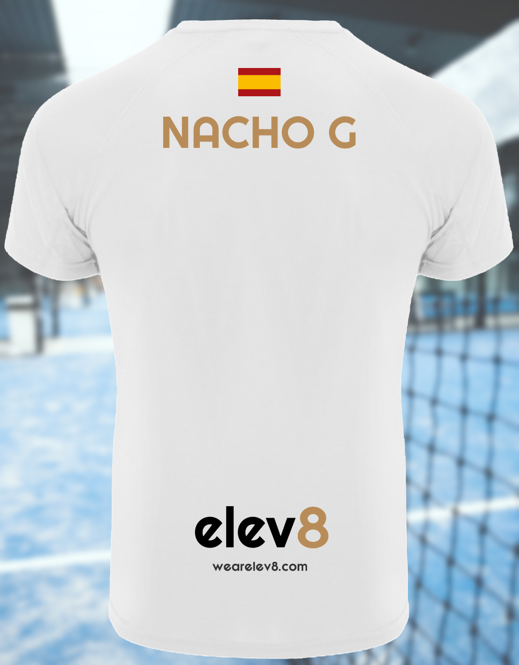 elev8 His Signature