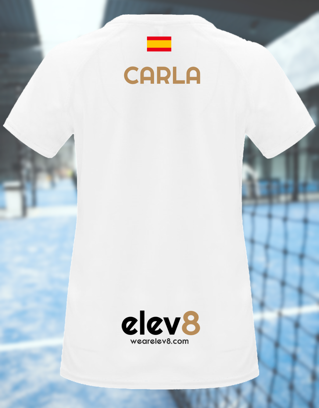 elev8 Her Signature