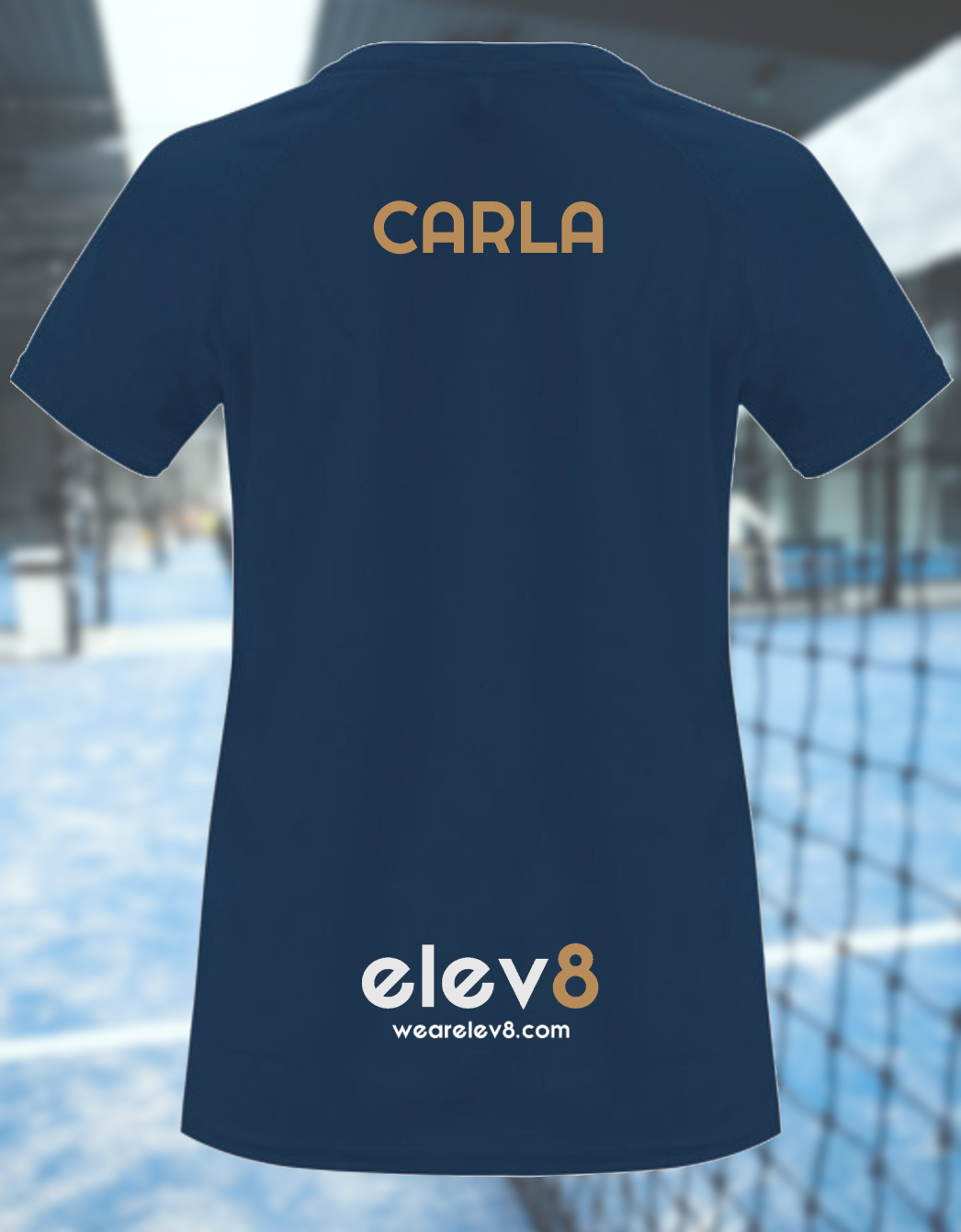 elev8 Her Signature