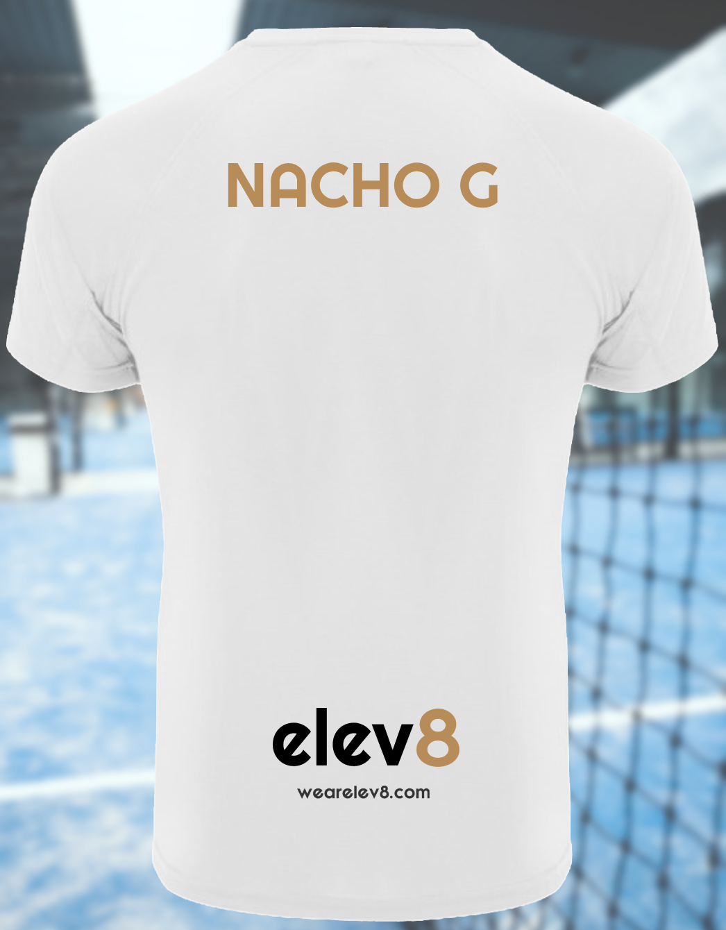 elev8 His Signature